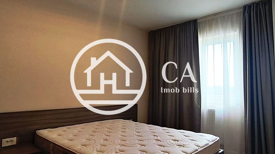 Apartament de închiriat cu 2 camere în Iosia Residence, Oradea - Poză 4