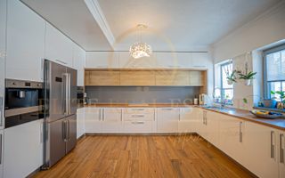 Mamaia Sat - Casă ultra-modernă de lux  – 5 camere, 4 dormitoare. - Poză 6
