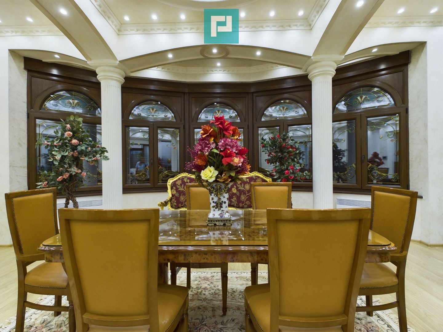 Vilă luxoasă în Serbia - Poză 10