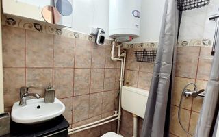 Garsonieră Tătărași, 12 mp, 1000 lei/lună - Strada Ciric - Poză 4