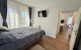 Giroc–Neptun | 2 Camere | Prima Închiriere | Bloc 2025 | Parcare - Poză 16