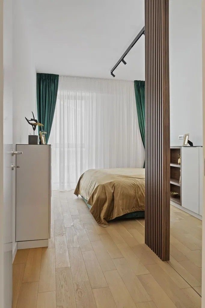 ONE Timpuri Noi I Apartament 2 Camere - Poză 11