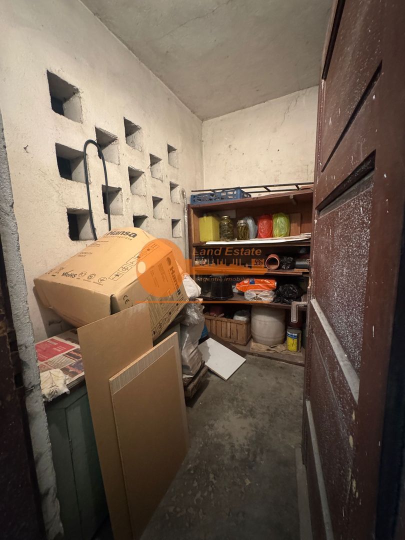 3 camere Politehnica-Boxa -Parcare - Poză 3