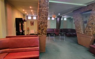 Spatiu comercial | Centru | 140 mp | Terasa 91 mp | Loc parcare - Poză 4