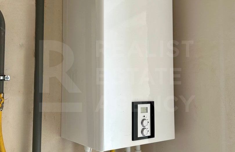 Vânzare, apartament, 2 camere + living, str. Ion Nistor, Centru - Poză 5