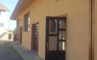 Spațiu comercial de închiriat în Tomesti, Iași - Utilități complete - Poză 2