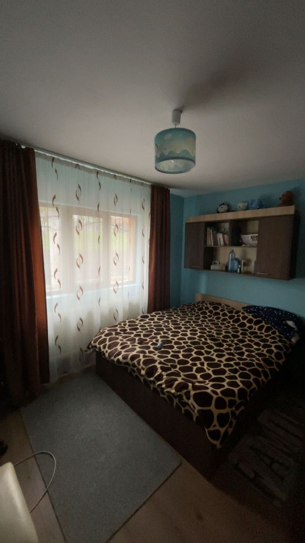 Casa de vanzare in Spatac - Poză 5