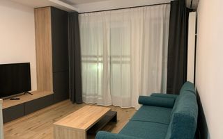 Apartament 2 camere de inchiriat BELVEDERE RESIDENCE - Poză 2