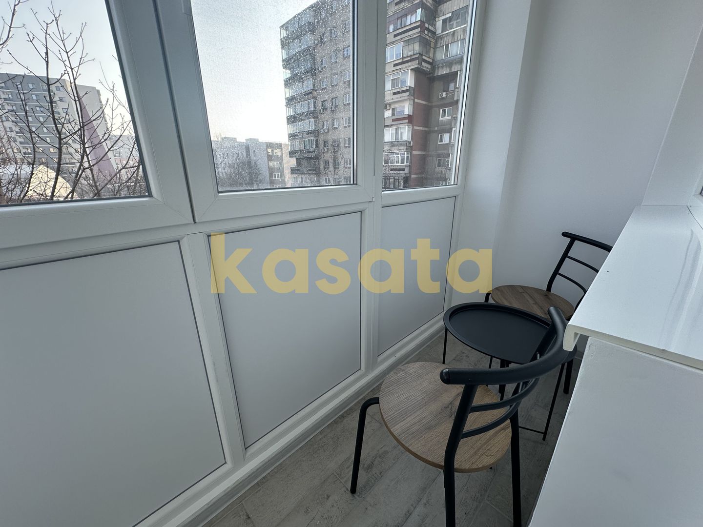 2 Camere | Drumul Taberei | Etaj Intermediar | Renovare 2025 - Poză 15