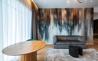 Apartament High-End 2 camere One Verdi Park I Barbu Vacarescu - Poză 2