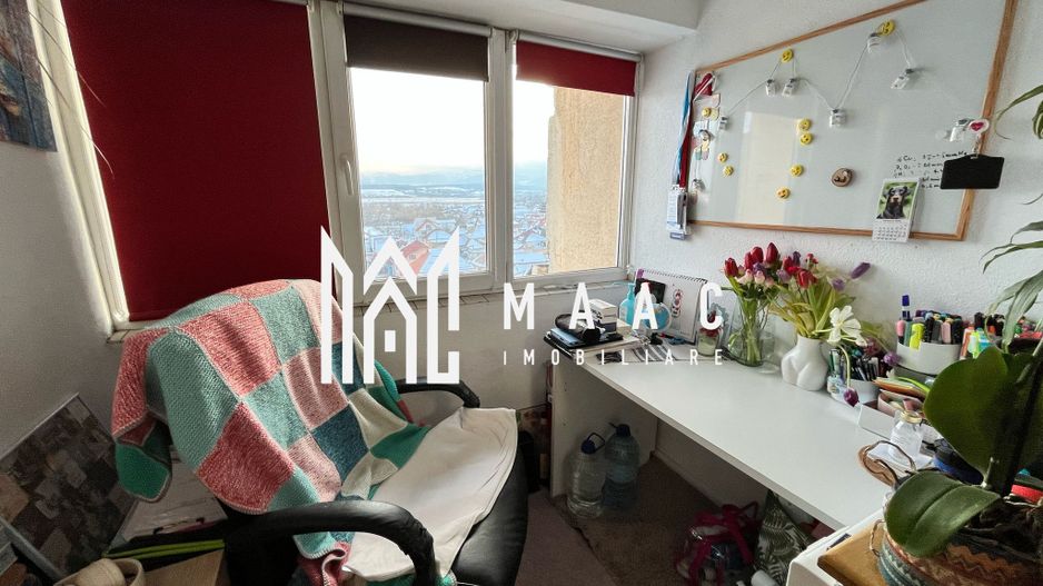 Apartament 3 camere | 2 bai | 3 logii | 68 MPU | Turnisor - Poză 10