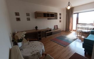 Apartament 1 cameră – Mănăștur, zona Grădini Manastur - Poză 3
