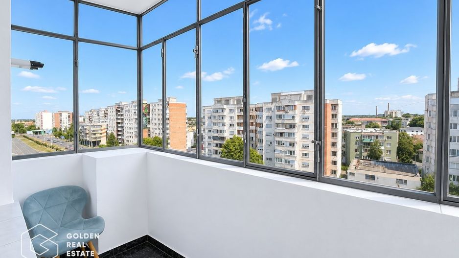 Apartament 2 camere, recent renovat, et7, zona Fortuna - Poză 10