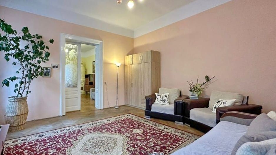 Apartament spatios, Centrul Istoric - Poză 1