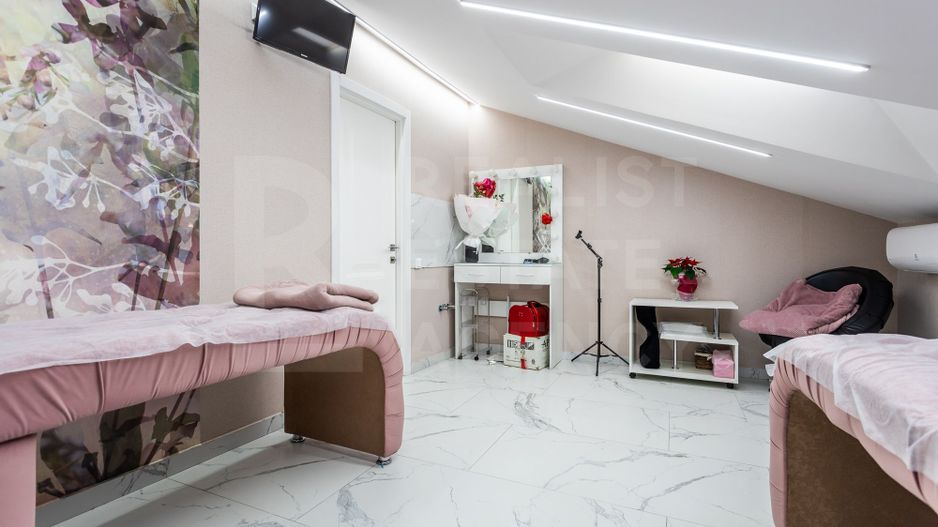 Vânzare, spațiu comercial, 106 mp , str. Vasile Alecsandri Centru - Poză 23