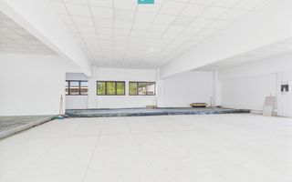 Spații Comerciale între 70 și 350 mp în Dumbrăvița - Poză 8