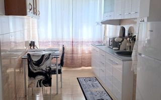 Apartament 3 camere in regim hotelier – Micro 16, Complex Siret - Poză 6