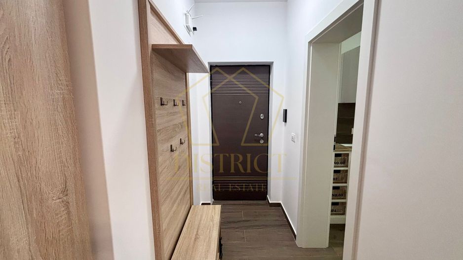 Apartament modern cu 2 camere | PET FRIENDLY - Poză 9