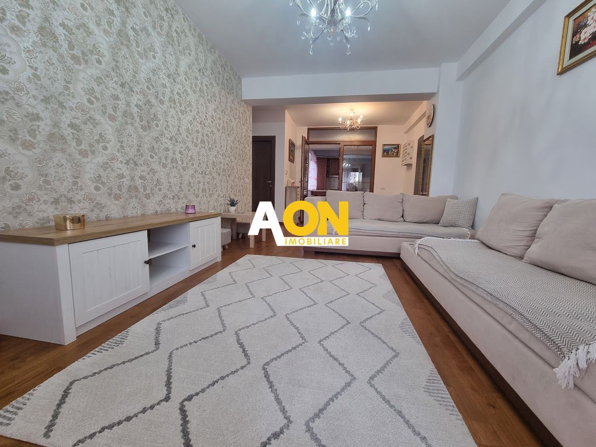 Apartament 2 Camere, Bloc Nou, Zona Centru - Poză 2