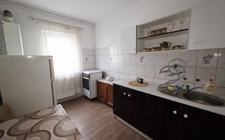 Apartament 3 camere de închiriat - Vasile Aaron - Poză 9