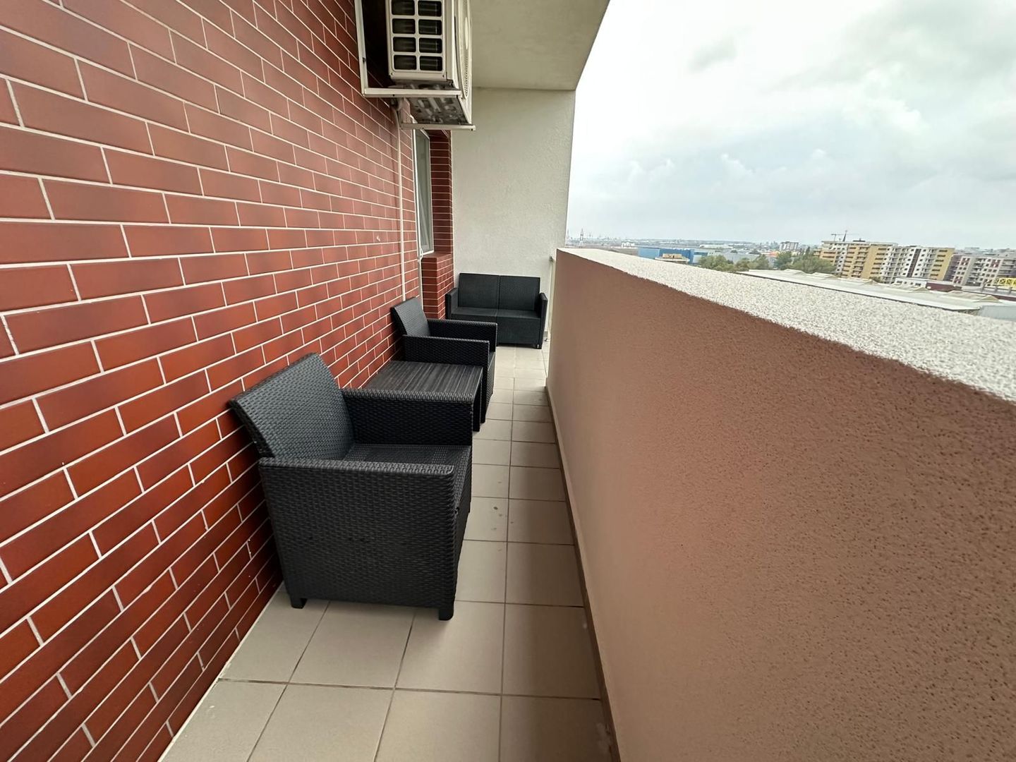 Apartament 2 camere + loc de parcare Berceni Grand Kristal - Poză 14