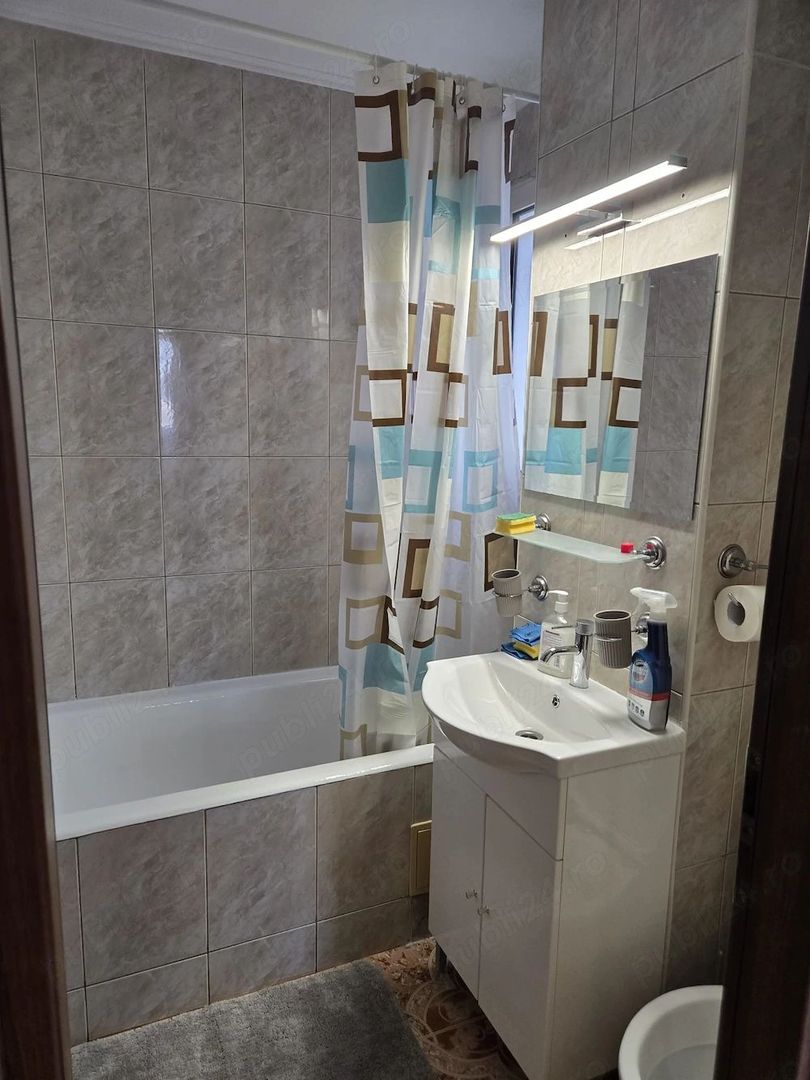 Apartament 2 camere Parc Carol-Viilor - Poză 6
