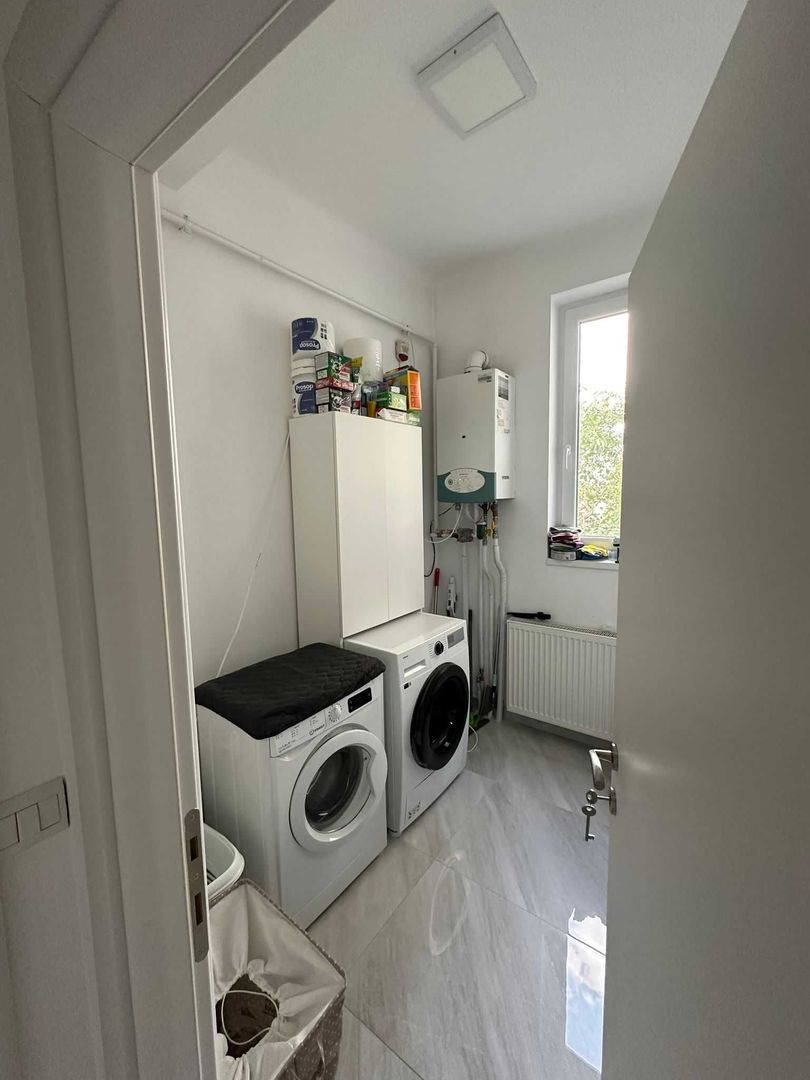 Apartament 3 camere Natiunile Unite - Poză 8