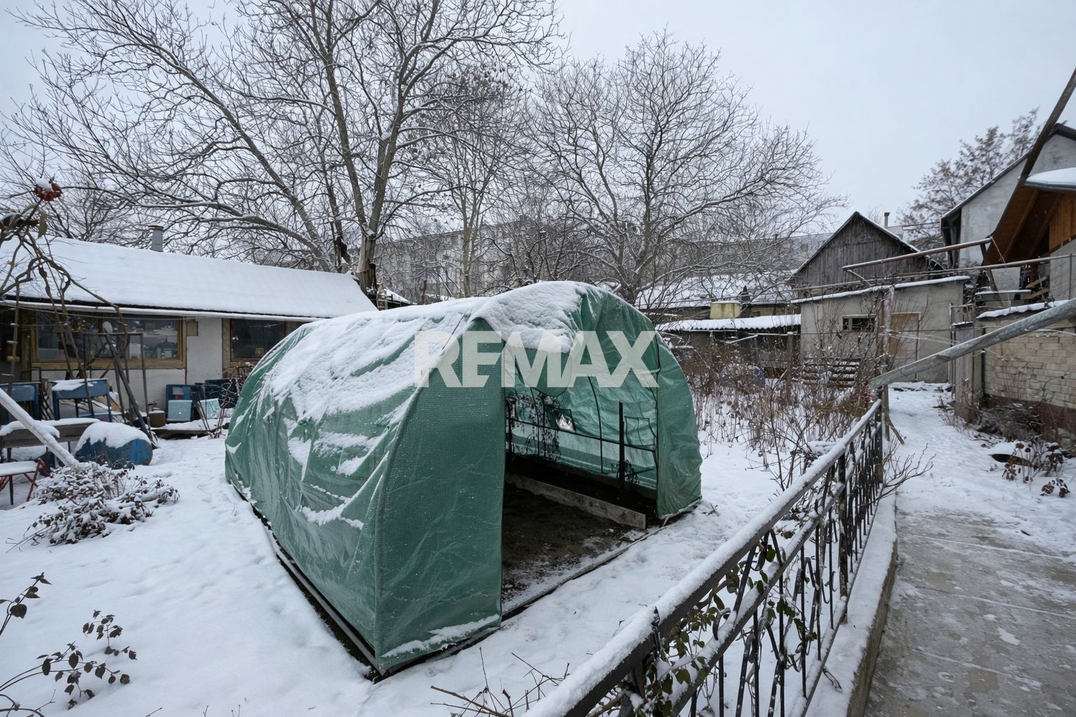 Casă de vânzare, 8 ari, Botanica - Poză 22