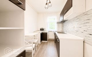 Apartament 2 camere complet renovat, decomandat, bloc reabilitat, Gradiste - Poză 5