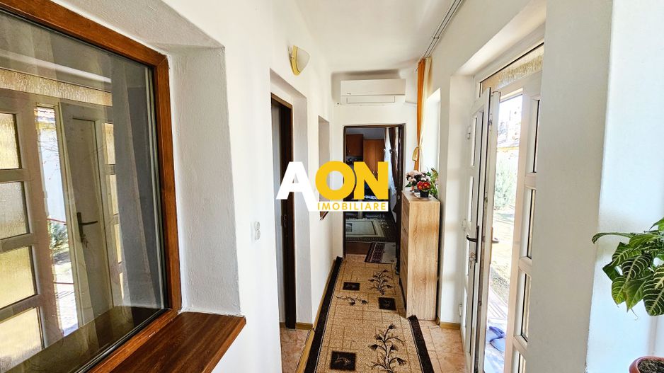 Casa 4 camere + anexe, 2084 mp teren, Totoi, la 10 km de Alba Iulia - Poză 14