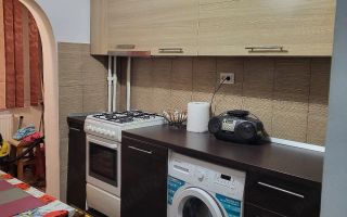 Apartament 1 cameră, 40 m², Tătărași, Iași - Etaj 1 - Poză 4