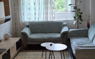 Apartament 3 camere decomandat de inchiriat, Sos. Nicolina, Iasi - Poză 2