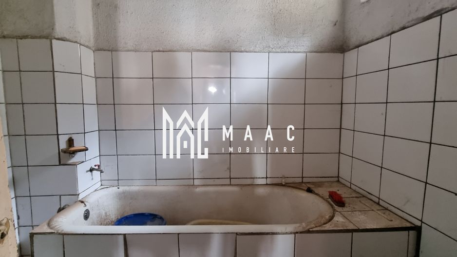 Apartament la casă I 2 camere I Teren 373 mp I Cisnădie - Poză 9