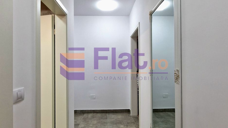 3 Camere Prima Inchiriere Zona Coresi - Poză 11