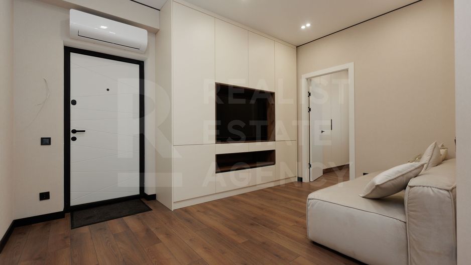 Vânzare, apartament, 3 camere, strada Ștefan Neaga, Buiucani - Poză 8