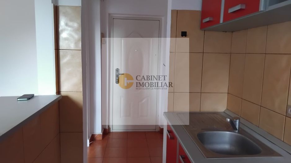 2 camere | Piata Mihail Kogalniceanu | Etaj 3/6 - Poză 12