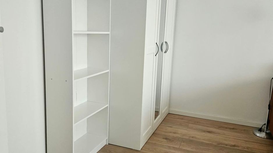 Garii -Garsoniera moderna la prima inchiriere  in bloc de apartamente - Poză 2
