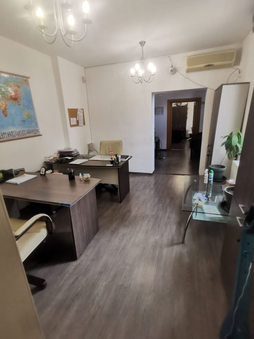 CLADIRE DE BIROURI I FRONT STRADAL I ULTRACENTRAL - Poză 4