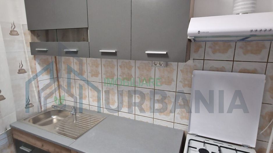 Inchiriez apartament 3 camere SD Alexandru Chimicale - Poză 3