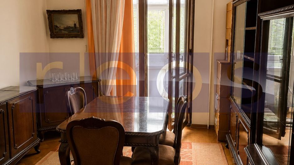 APARTAMENT 2 CAMERE | BUCURESTII NOI | POD CONSTANTA | METROU JIULUI - Poză 1