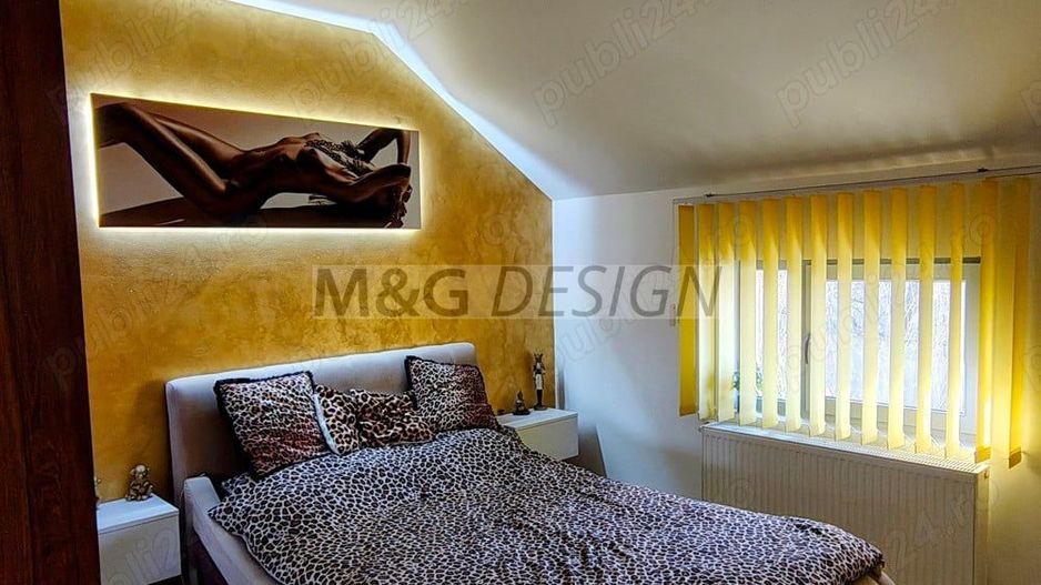 Apartament confort 1 decomandat etaj 2 3 camere Dumbravita - Poză 7