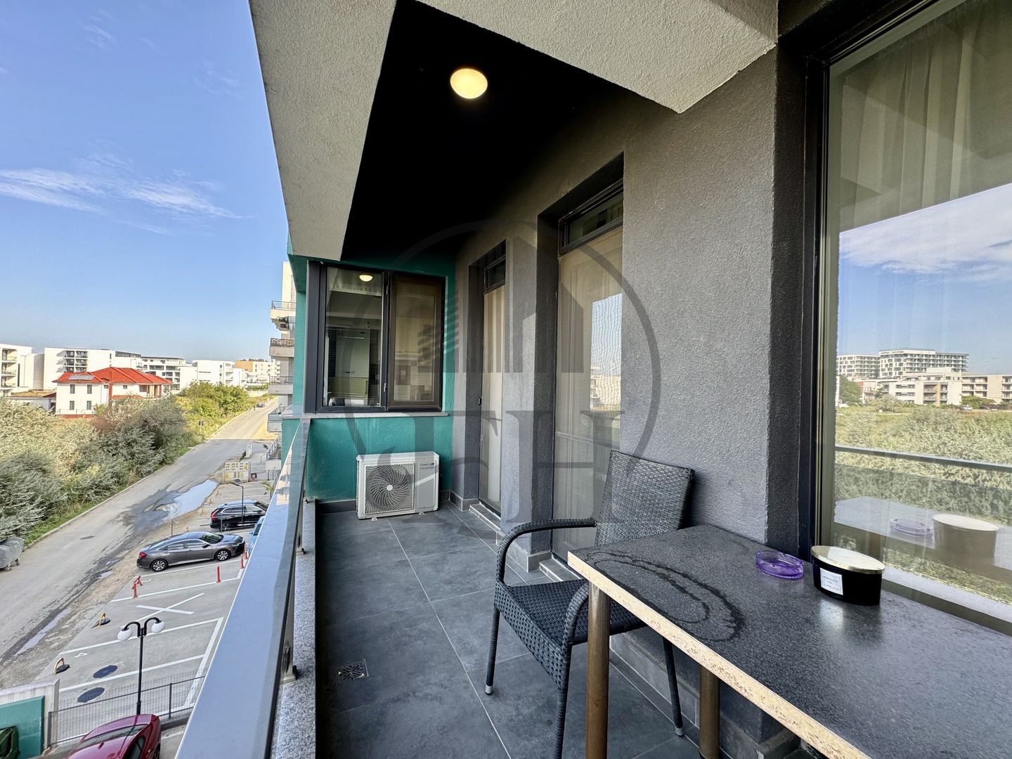 Apartament 2 camere de închiriat Mamaia Nord, Constanța - Poză 8