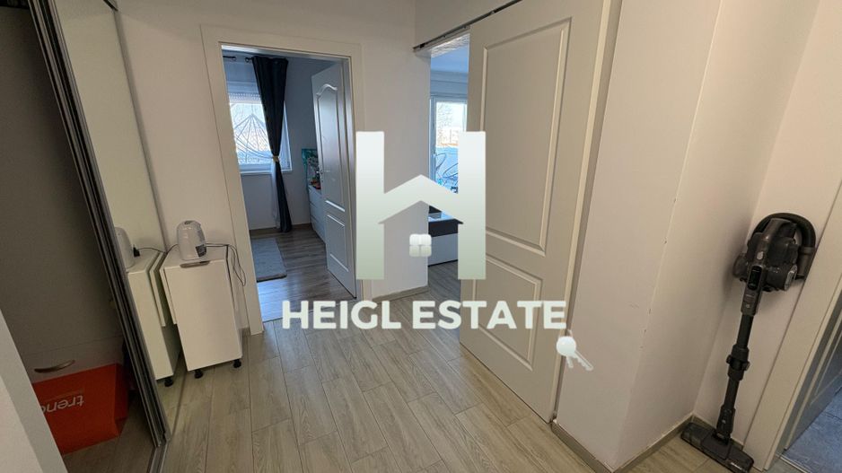 Apartament cu 2 camere decomandat in Giroc - Poză 5
