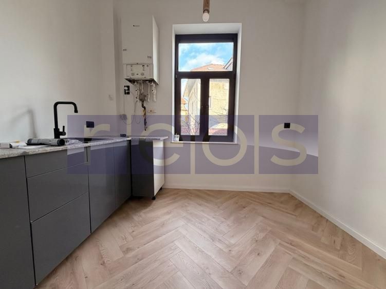 ÎNCHIRIERE BIROU INDIVIDUAL 20 MP – VILĂ ELEGANTĂ, ZONĂ PREMIUM - Poză 5