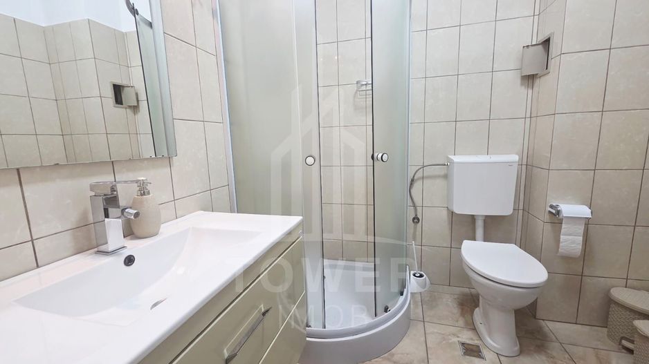 Apartament de inchiriat in Doamna Stanca - Poză 11