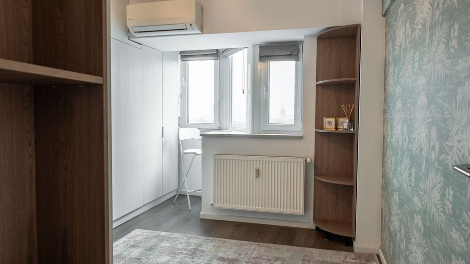 Apartament premium 3 camere, vis-a-vis de Parcul Kiseleff - Poză 10