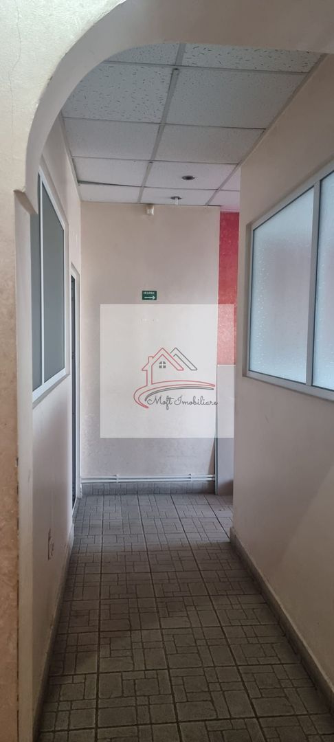 SPATIU COMERCIAL CENTRAL - Poză 6