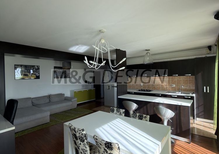 Apartament 2 camere Ghiroda bloc nou - Poză 1
