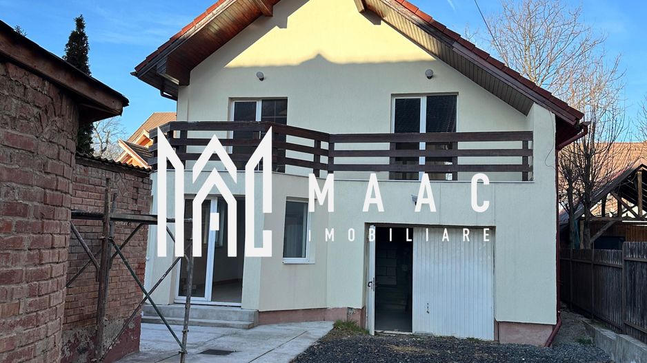 Casa individuala | 6 camere | Calea Dumbravii - Sub Arini - Poză 11