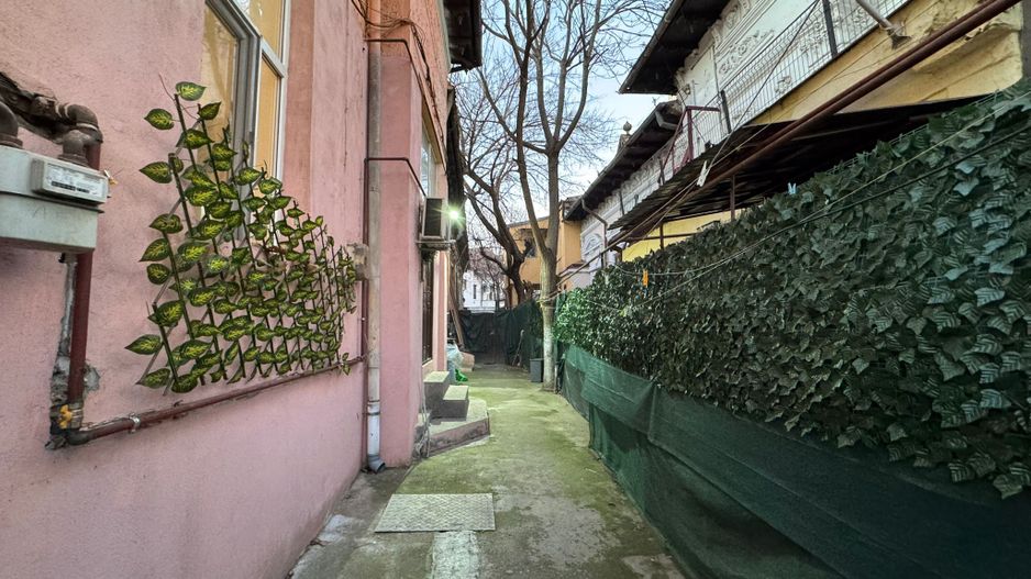 Vânzare Casă 2 Camere || Bulevardul Mărășești Nr. 11 || Lângă Parcul Carol - Poză 5